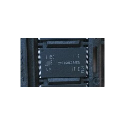 100% NEW Free shipping 10PCS MT29F1G08ABAEAWP:E MT29F1G08ABAEAWP 29F1G08ABAEA TSOP-48 MODULE new in stock Free Shipping
