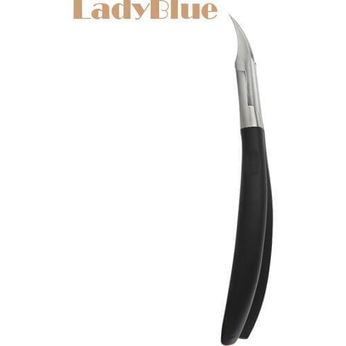 Professional Cuticle Nipper Nail Pliers Ingrown Dead Skin Remover Cuticle Scissors Paronychia Clipper Manicure Nail Tools