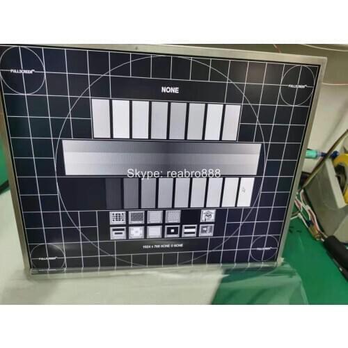 R190E5-L01 19 inch lcd panel for medical use