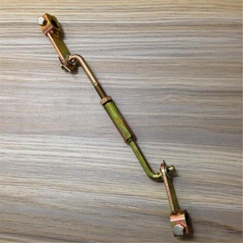 STARPAD For Motorcycle Accessories Tricycle change lever pull gearshift lever is attached to the arm