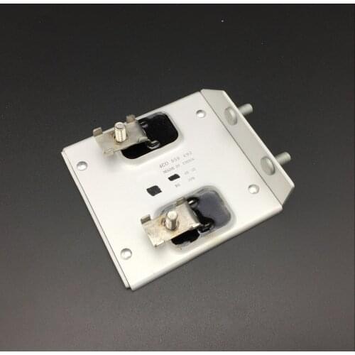 For VW Passat B5 Audi A6 C5 A/C Heater Fan Blower Motor Series Resistance Resistor Regulator 8D0 959 493/4C0 959 493