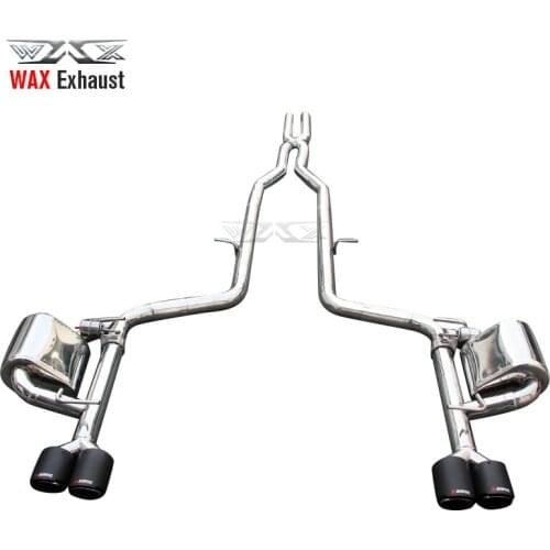 WAX Auto Parts