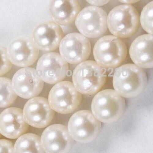 WUBIANLU Pearl Beads