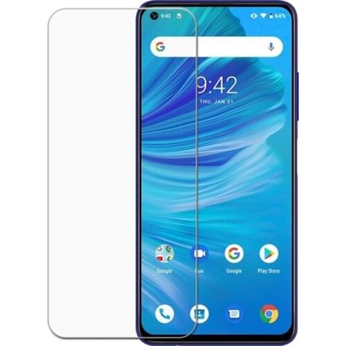 Screen Protector For Elephone U3H 9H Hardness Tempered Glass Phone For Elephone U3H Glass Protective Film