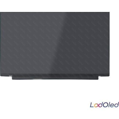 15.6'' 144HZ FHD LCD Screen Display IPS LED Panel Matrix Matte for Acer Predator Helios 300 Ph315-52 72% NTSC 40 pins 1920x1080