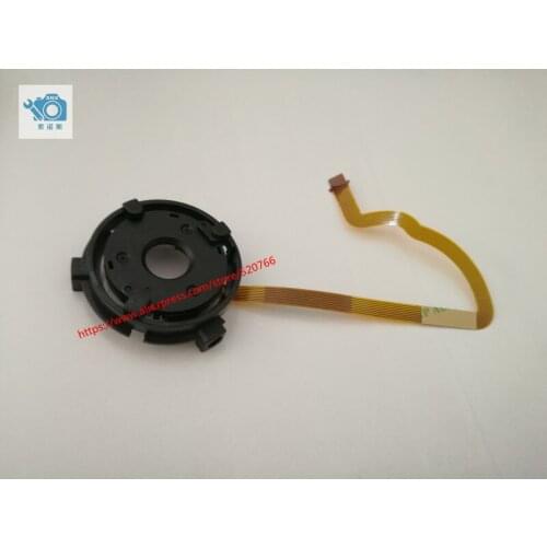 100%NEW Lens 17-85 Power Aperture Assembly Diaphragm Shutter Components Unit For CANO 17-85MM f 4-5.6 IS USM YG2-2169-010