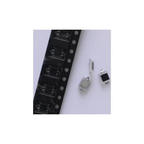 1000PCS/LOT PD70-01C/TR7 PHOTODIODE PIN IR FAST SW BK SMD Sensors, Transducers Optical Sensors - Photodiodes PD70-01C