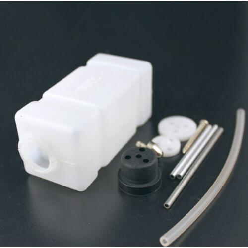 120cc Fuel Tank for Nitro Plane S15A / 2.5CC