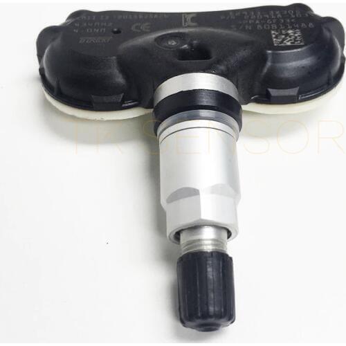 4 PCS TPMS for KIA ELECTRICAL TIRE PRESSURE MONITOR SENSOR COMPONENTS 52933-3X305 529333X305. 52933 3X30 for KIA Rio 3