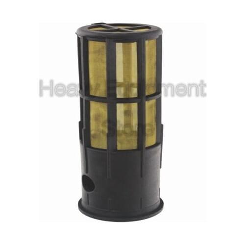 9P7121 9P-7121 High Quality Copper Plastic Mesh Filter Strainer For Caterpillar Cat