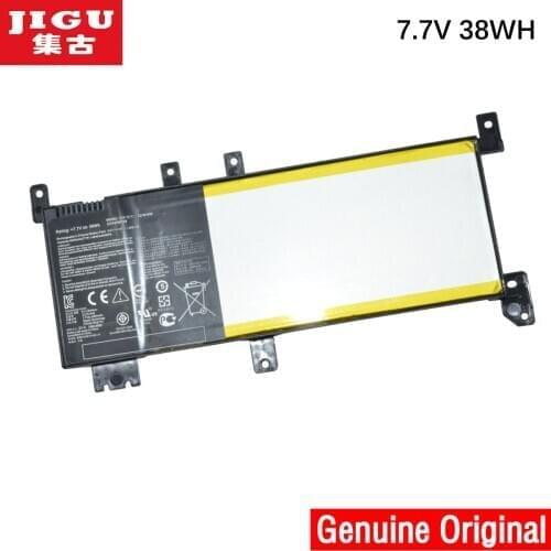 JIGU Original Laptop Battery C21N1638 For Asus A480U X442UR F442U F442UR X442UN X442UQ X442UA For Vivobook X442UR