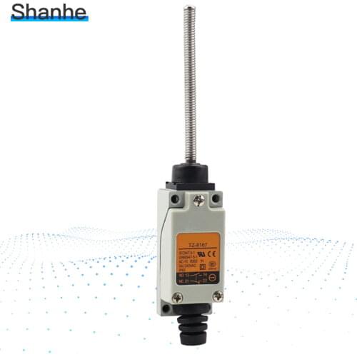 TZ-8167 Micro Switch Limit Switch