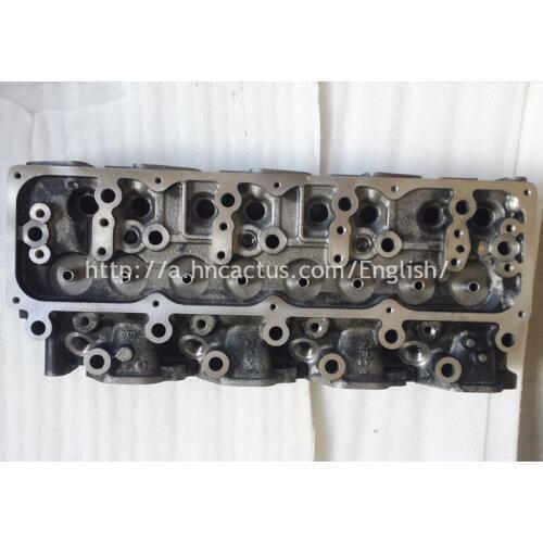 Diameter M20 TD27 cylinder head 11039-43G03 AMC 909 112 for Nissan Terrano II TD Mistral Pathfinder D