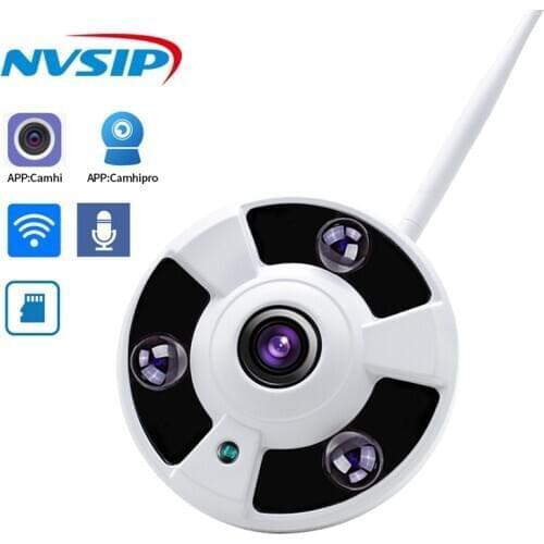 HD 1080P Wireless IP Camera Indoor HD Smart Home CCTV Camera 5.0MP Home Security WiFi Indoor Camera