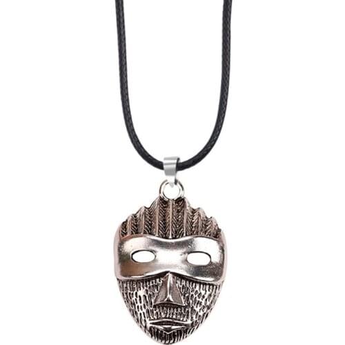 Punk Pendants HUMANO FINO China