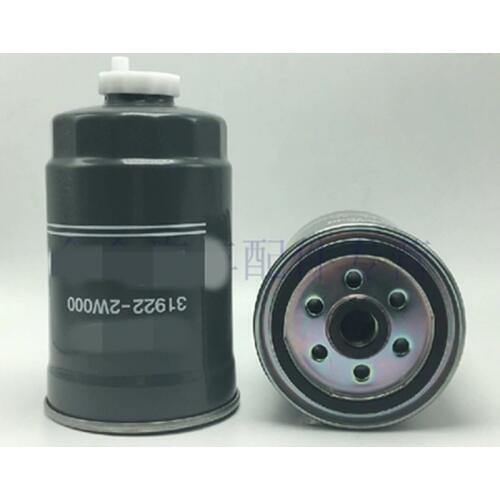 HYBHMC Fuel Filters