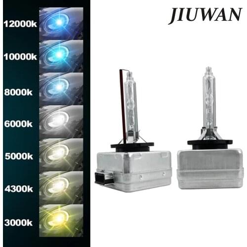 JIUWAN Xenon Lamps