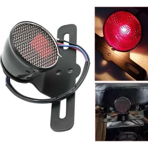 Стоп сигналы для мотоциклов KRATOR China At AliExpress