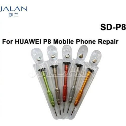 Sunshine SD-P8 Magnetic Screwdriver for huawei P8 mobile phone repair screwdriver high hardness alloy steel material
