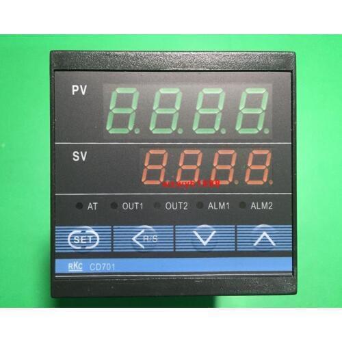 The manager recommends Jin Siwei Electric SWJY TED temperature controller TED-2002 pointer temperature control table TED-2001
