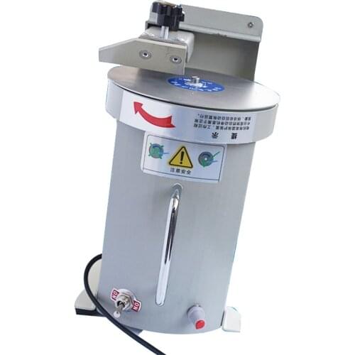 MJ150-A knife sharpener, electric haircutting diamond grinding wheel grinding machine, fine research and multi-function