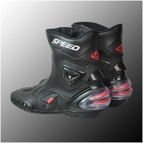 Motorcycle boots Racing Boots,Motocross Boots,Motorbike boots waterproof