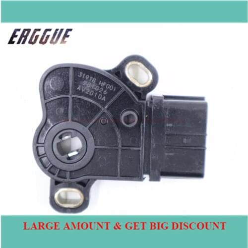 Neutral Safety Switch 31918-HF001 31918 HF001 31918HF001 For Nissan Original New