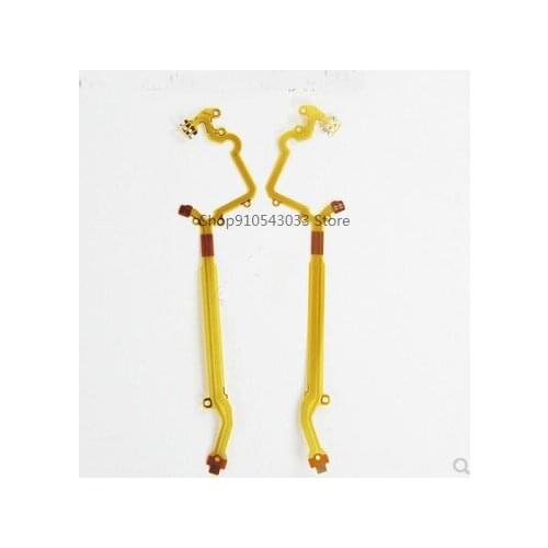 NEW Repair Parts Digital Camera For Canon FOR POWERSHOT S100V S100 S110 Lens Shutter Flex Cable