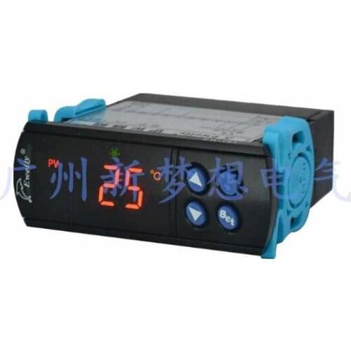 New Original temperature controller Ewelly EW-183A refrigerant heating digital temperature control switch