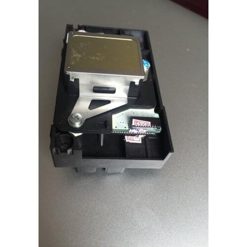 ORIGINAL F173050 F173030 Print Head for E pson 1400 1410 1430 R265 R260 1390 R270 R390 RX580 RX590 R360 R380 L1800 EP4004