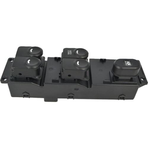 Front Door Window Switch 935701R101 Fit for Hyundai 2011-2017 Accent