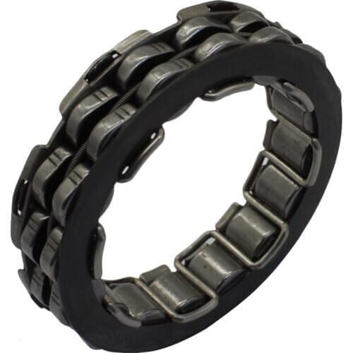 Big Roller Reinforced One Way Starter Clutch Bearing for YAMAHA WR 250 WR250R 2008-2014 WR250F 2004-2013 WR250X 2007-2012