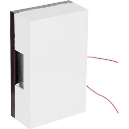 220V Wired Doorbell Manual Ding Dong Bell Chime for Home Hotel Access Control System Timbre Puerta Casa Smart Doorbell