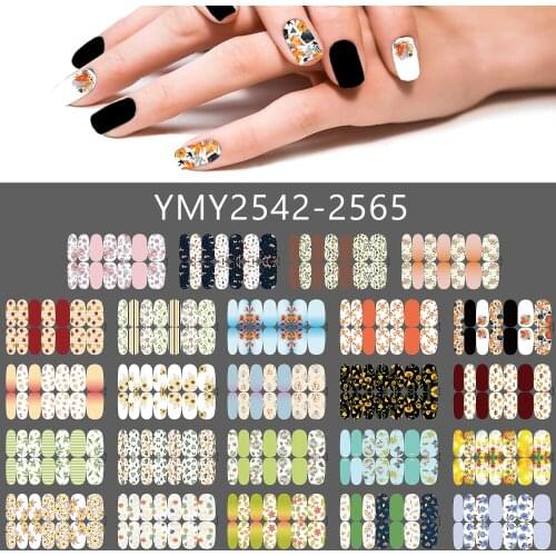 Recuerdame Foil For Nail Design