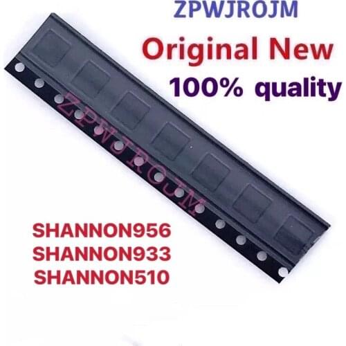 SHANNON956 SHANNON933 SHANNON510
