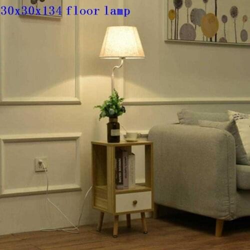 Voor Woonkamer Piantana Abajur Para Quarto Tripot Stand Staande Stehlampe Lamp for Living Room Lampadaire De Salon Floor Light