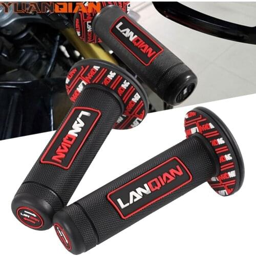 Univerisal 22mm Motorcoss Dirt Bike Handle Bar Hand Grips Handlebar Cover For BETA RR (390/430) 4t RR 390 430 4T 2015 2016 2017