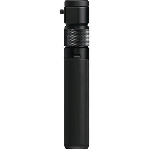 Rotating Time Selfie Stick Holder Tripod Monopod For Insta360 One X / One 360 Panoramic Camera Accessories