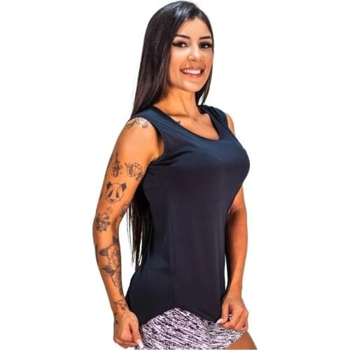 Wolfox Women's Basic T-Shirts