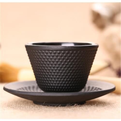 Xmt-Home Cups And Saucers