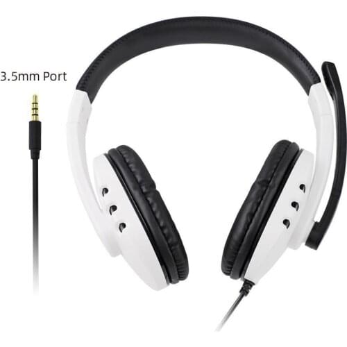 Yiwa Headphones With Microphone