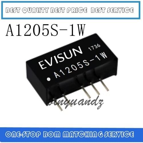 2PCS A1205S A1205S-1W