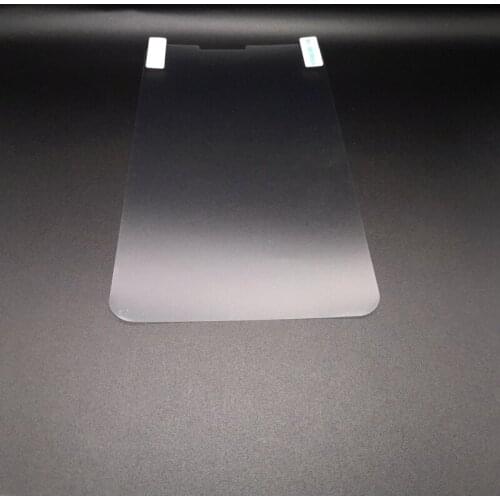 5pcs Clear Full Screen Protector Protective Film for Cube U51GT 7" Tablet PC Size 187x103mm Not Tempered Glass Film