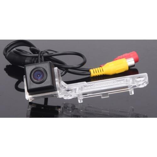Car Rear View Camera For VW Passat B5 96-2005 Touran 03-2010 Transporter T5 waterproof parking assist rearview camera