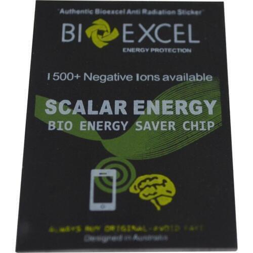 Free shipping!200pcs/lot Bio Scalar Energy fusionexcel Shield Anti-Radiation Sticker scalar energy chip