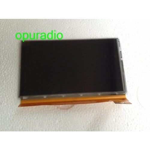 Free post 5.8Inch glass for LQ058T5AR04 LQ058T5AR03 LQ058T5AR02 LQ058T5AR01 display for Mercedes Porski PCM2.1 car Navigation
