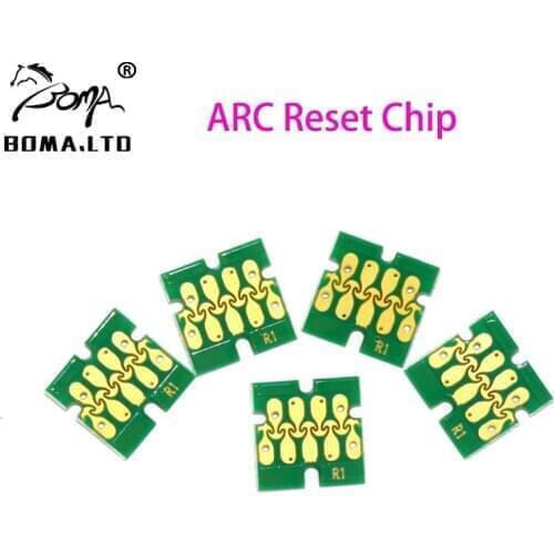 Europe ARC Cartridge Chip For EPSON 202XL 202 Expression Premium XP- 6100 6105 6005 6000 XP6100 XP6000 XP6005 XP6105 Ink Ciss