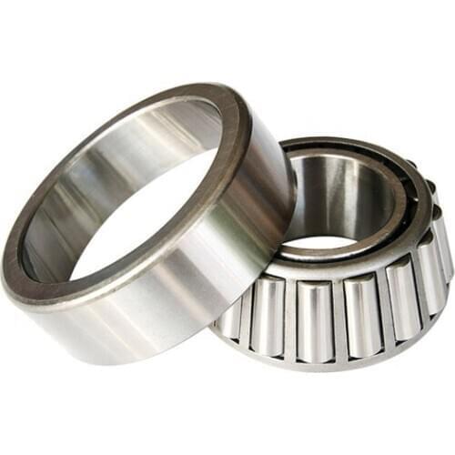 Double Row Tapered Bearings 30238 30240 Sizes 32220 Inch KOYO Taper Roller Bearing
