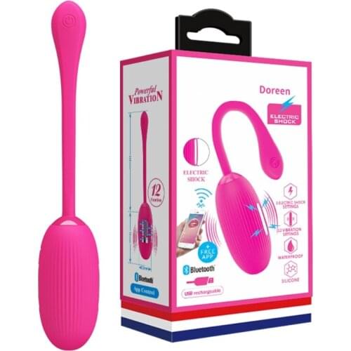 Elasun Vaginal Balls