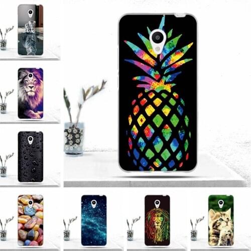 ERAMIKE Meizu M3s Mini Phone Cases